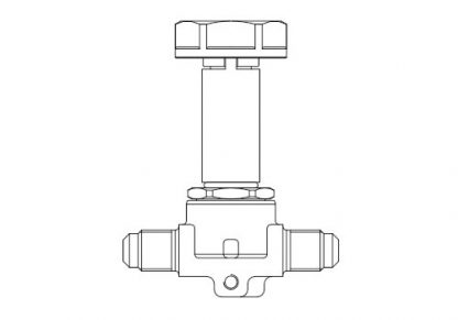 Castel solenoid valves HFC/HFO - Image 5