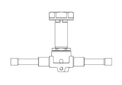 Castel solenoid valves HFC/HFO - Image 4