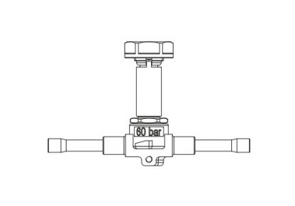Castel solenoid valves CO2 - Image 3