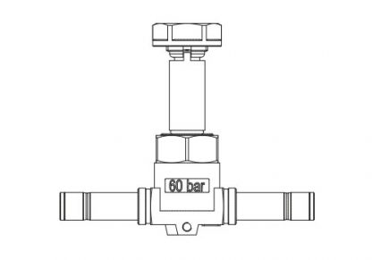 Castel solenoid valves CO2 - Image 4