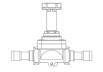 Castel solenoid valves HFC/HFO - Image 3