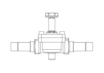 Castel solenoid valves HFC/HFO - Image 12
