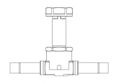Castel solenoid valves HFC/HFO - Image 10
