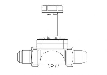 Castel solenoid valves HFC/HFO - Image 9