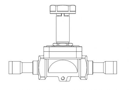 Castel solenoid valves HFC/HFO - Image 8