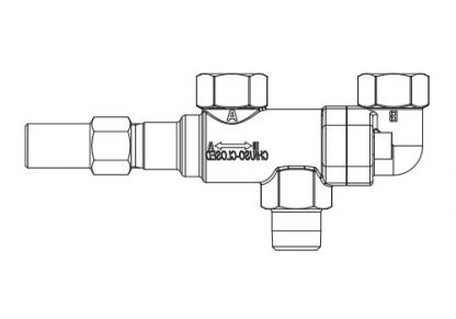 Changeover valves CO2 - Image 2