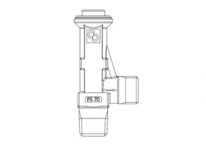 Castel safety valves CO2 - Image 2