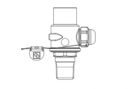Castel shut off valves HFC/HFO - Image 2