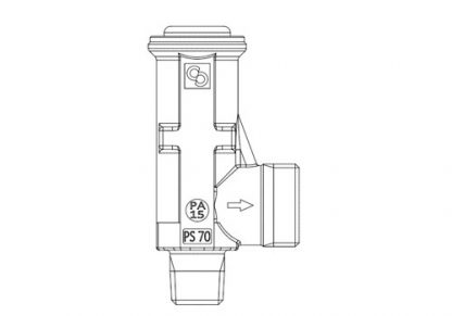 Castel safety valves CO2 - Image 3