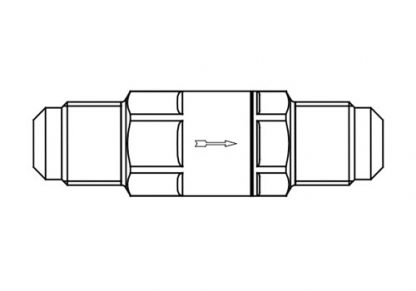 Castel check valves HFC/HFO - Image 2