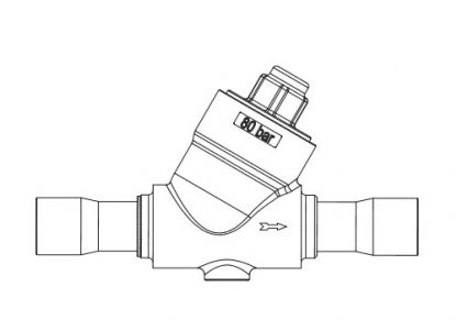 Castel check valves CO2 - Image 4