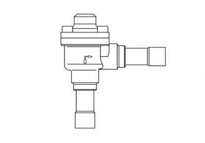 Castel check valves HFC/HFO - Image 7