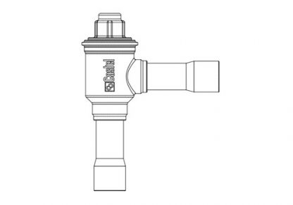 Castel check valves HFC/HFO - Image 8