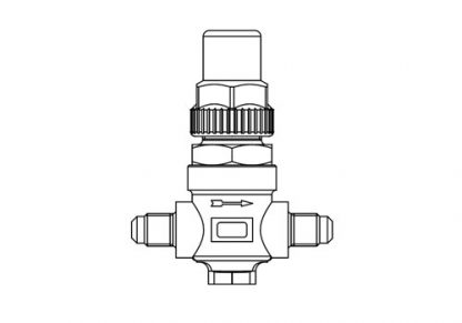Castel service valves HFC/HFO - Image 4