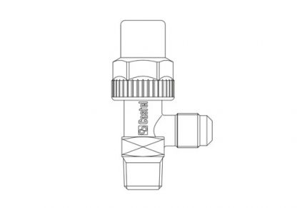 Castel service valves HC - Image 2
