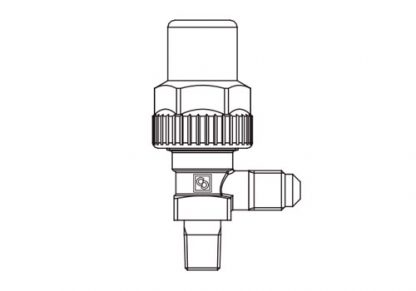 Castel service valves CO2 - Image 4