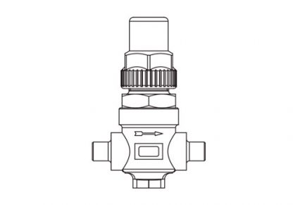 Castel service valves CO2 - Image 5