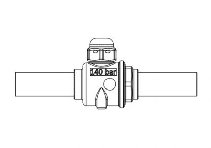 Castel ball valves CO2 - Image 3