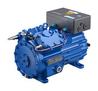 ATEX compressors