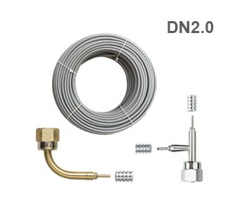 REFFLEX DN2.0mm