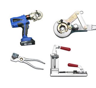 REFFLEX tools