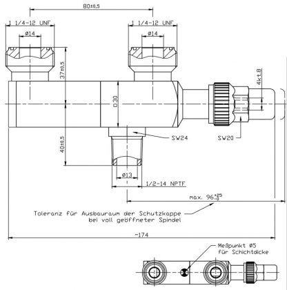 Changeover valves HFC/HFO - Image 3