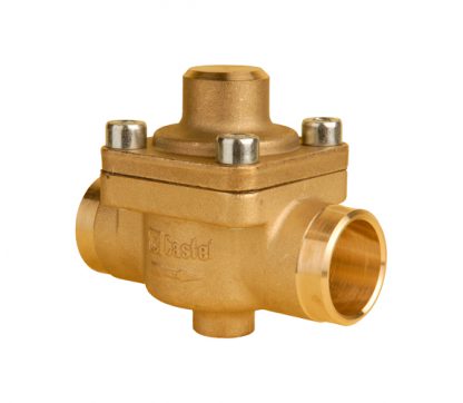 Castel check valves HFC/HFO - Image 9