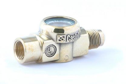 Castel sight glasses HFC/HFO - Image 2