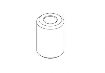 Castel filter shells CO2 - Image 5