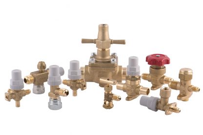 Castel service valves HC - Image 3