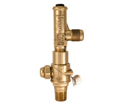 Castel shut off valves HFC/HFO - Image 3