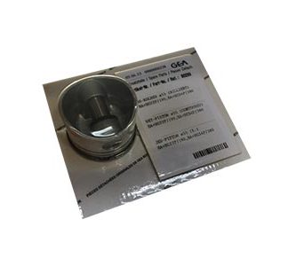 GEA Bock compressor spareparts
