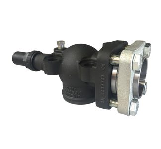 Compressor valves AWA