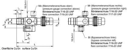 AWA Rotalock valves HFC / HFO - Image 2