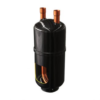 Euro-Cold liquid separator