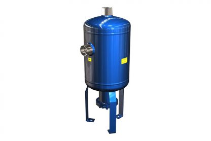 High efficiency oil separator DSO - Image 2