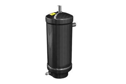 High economy oil separator ERS - Image 2