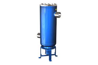 Super high efficiency oil separator FAO - Image 2