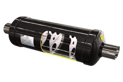 Frigomec Mufflers - Image 2