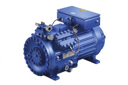 GEA Bock semi-hermetic compressors CO2 Transcritical - Image 2