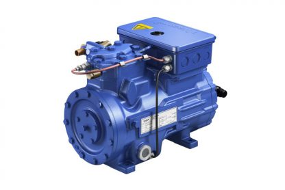 GEA Bock semi-hermetic compressors CO2 - Image 3