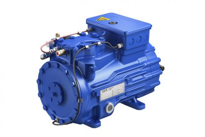 GEA Bock semi-hermetic compressors CO2 - Image 2