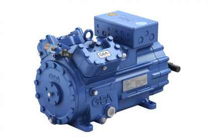 GEA Bock semi-hermetic compressors CO2 - Image 4