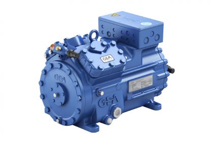 GEA Bock semi-hermetic compressors HFC/HFO - Image 6