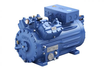 GEA Bock semi-hermetic compressors HFC/HFO - Image 2