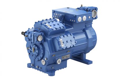 GEA Bock semi-hermetic compressors HFC/HFO - Image 3