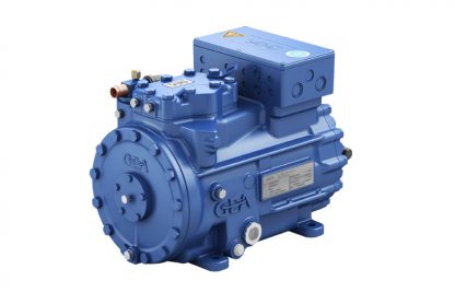GEA Bock semi-hermetic compressors HFC/HFO - Image 4