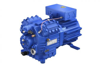 GEA Bock semi-hermetic compressors CO2 - Image 5