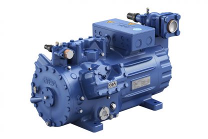 GEA Bock semi-hermetic compressors HFC/HFO - Image 5