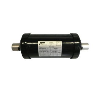 Frigomec Mufflers
